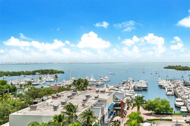 $9,950 | 2575 South Bayshore Drive, Unit 11B | Northeast Coconut Grove