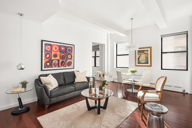 $1,125,000 | 52 East 78th Street, Unit 4CD | Upper East Side