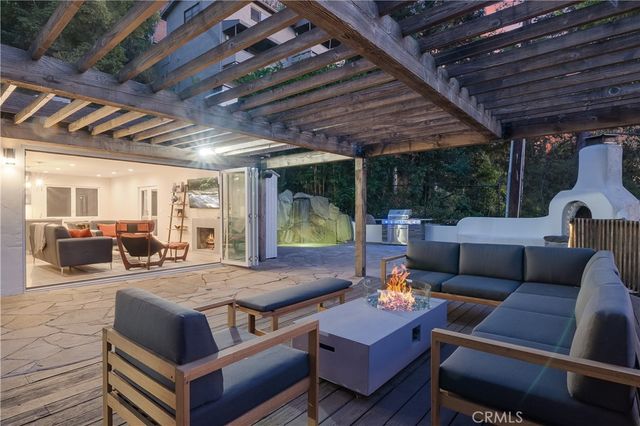 $1,699,900 | 7469 Mulholland Drive | Sunset Strip-Hollywood Hills West