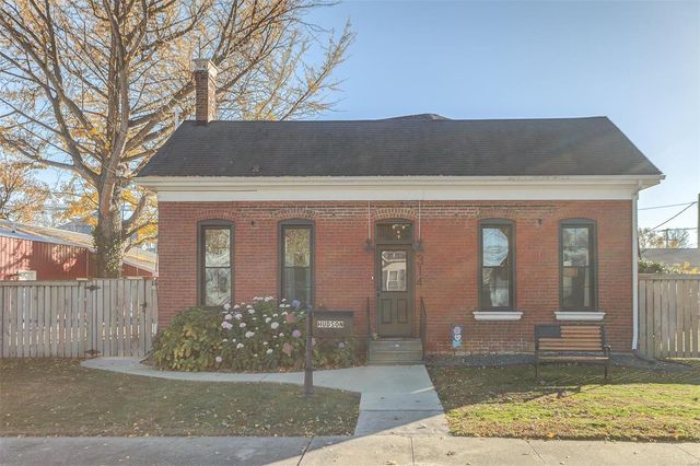 $235,000 | 314 West Chester Street | Pinckneyville