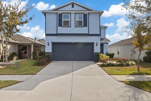 $429,900 | 7501 Northern Lights Drive | Gibsonton