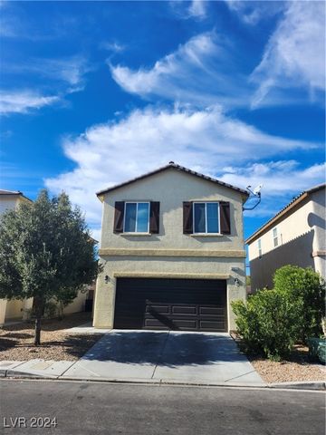 $2,000 | 5671 Foxglove Field Street | Centennial Hills