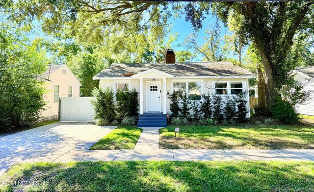 $2,500 | 1218 Dancy Street | Avondale