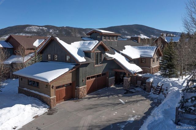 $2,200,000 | 27 Habitat Dillon Co 80435 | Summit Cove