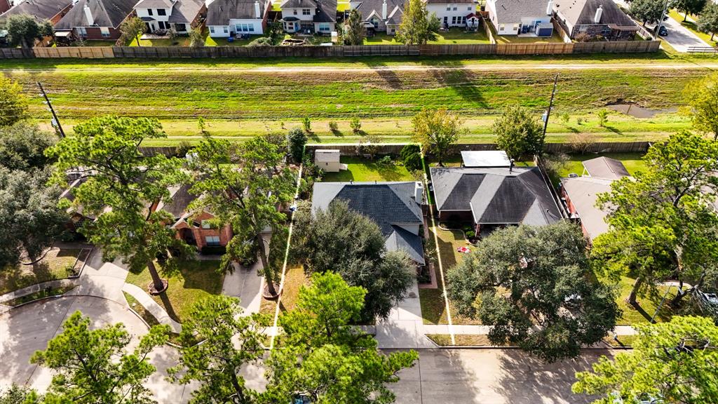 This home’s prime location shines with no rear neighbors, providing added privacy and serene greenspace views.