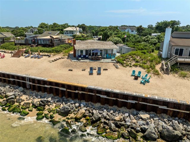 $3,799,500 | 90 Soundview Drive | Montauk