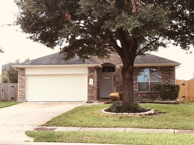 $277,000 | 7610 Butler Lakes Court | Rosenberg