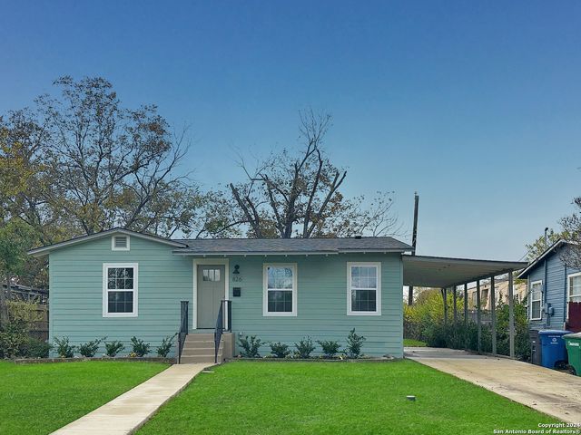 $225,000 | 826 La Manda Boulevard | Central Los Angeles Heights