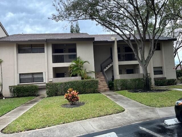 $255,900 | 4063 Northwest 22nd Street, Unit 219C | Coral Gate