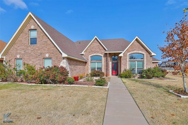 $3,200 | 4510 Vista Del Sol | Abilene