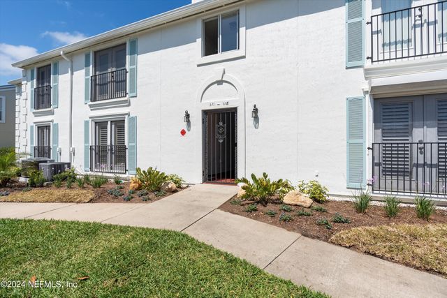 $318,000 | 111 Ponte Vedra Colony Circle, Unit 111 | Ponte Vedra