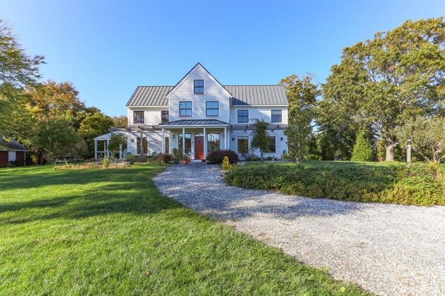 $7,995,000 | 46 Roos Road | East Sandwich