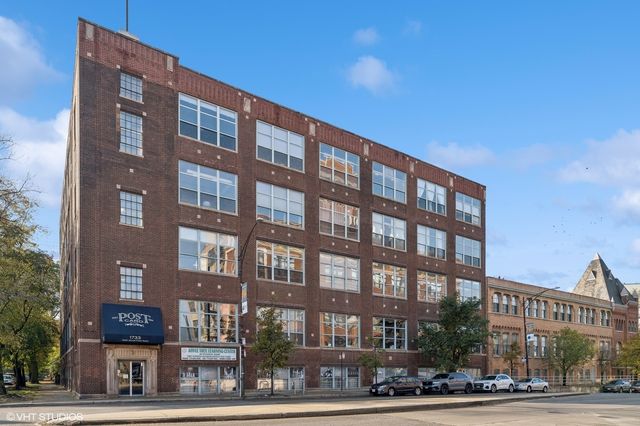 $375,000 | 1733 West Irving Park Road, Unit 320 | Lake View