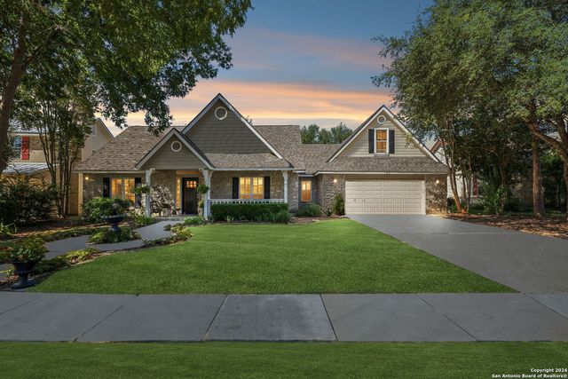 $625,000 | 146 Hidden Haven Drive | Boerne