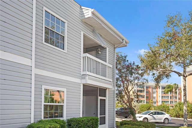 $149,000 | 6801 Stonesthrow Circle North, Unit 15205 | Stones Throw Condominiums