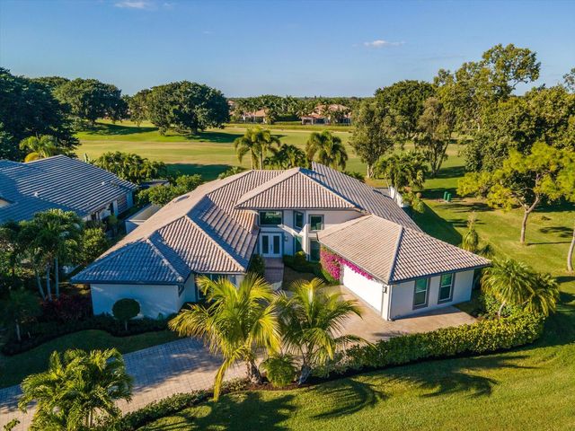 $3,250,000 | 12172 Longwood Green Drive | Palm Beach Polo and Country Club