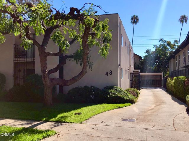 $2,500 | 48 South Oak Avenue, Unit 2 | Southeast Pasadena