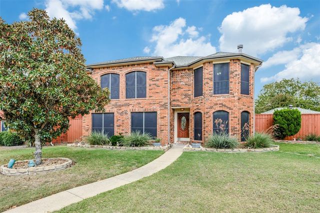 $515,000 | 821 Foxwood Lane | Wylie