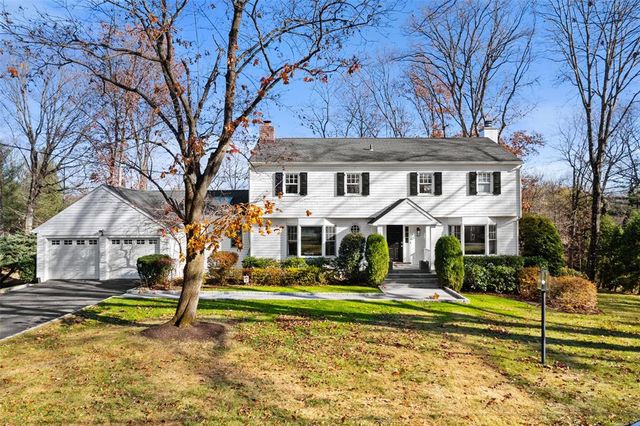 $2,695,000 | 19 Salem Drive