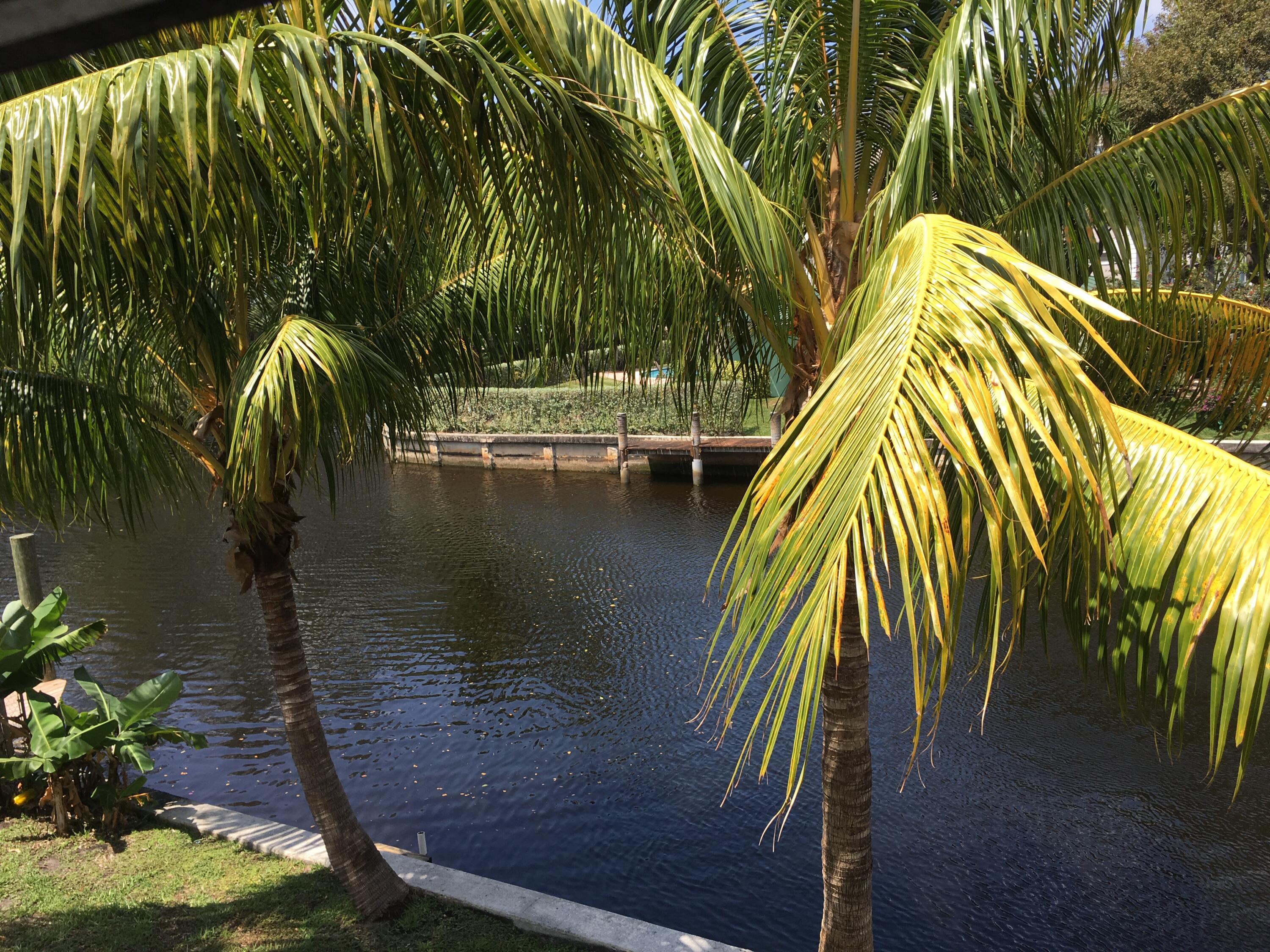 a view of swimming pool and lake view