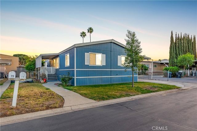 $175,000 | 777 South Temescal Street, Unit 78 | Central Corona