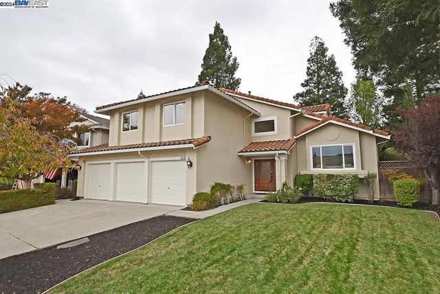 $2,085,000 | 3288 Melanie Circle | Parkside - Pleasanton