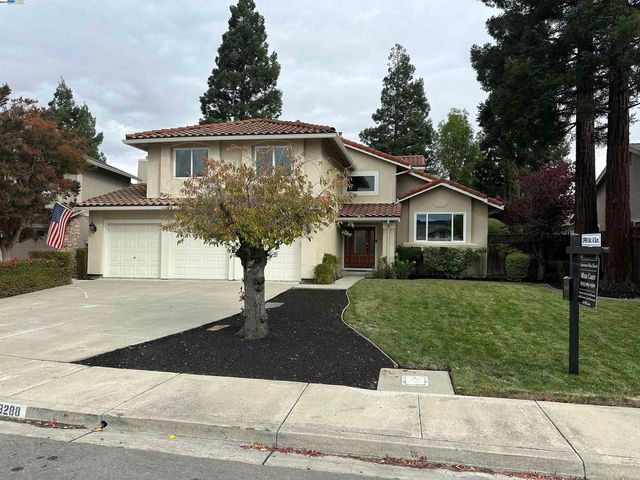 $2,085,000 | 3288 Melanie Circle | Parkside - Pleasanton