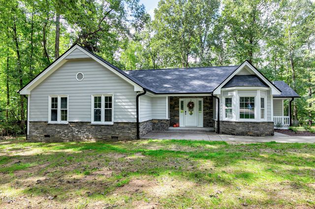 $385,000 | 116 Oak Ridge Drive | Pleasant Grove Township - Johnston County