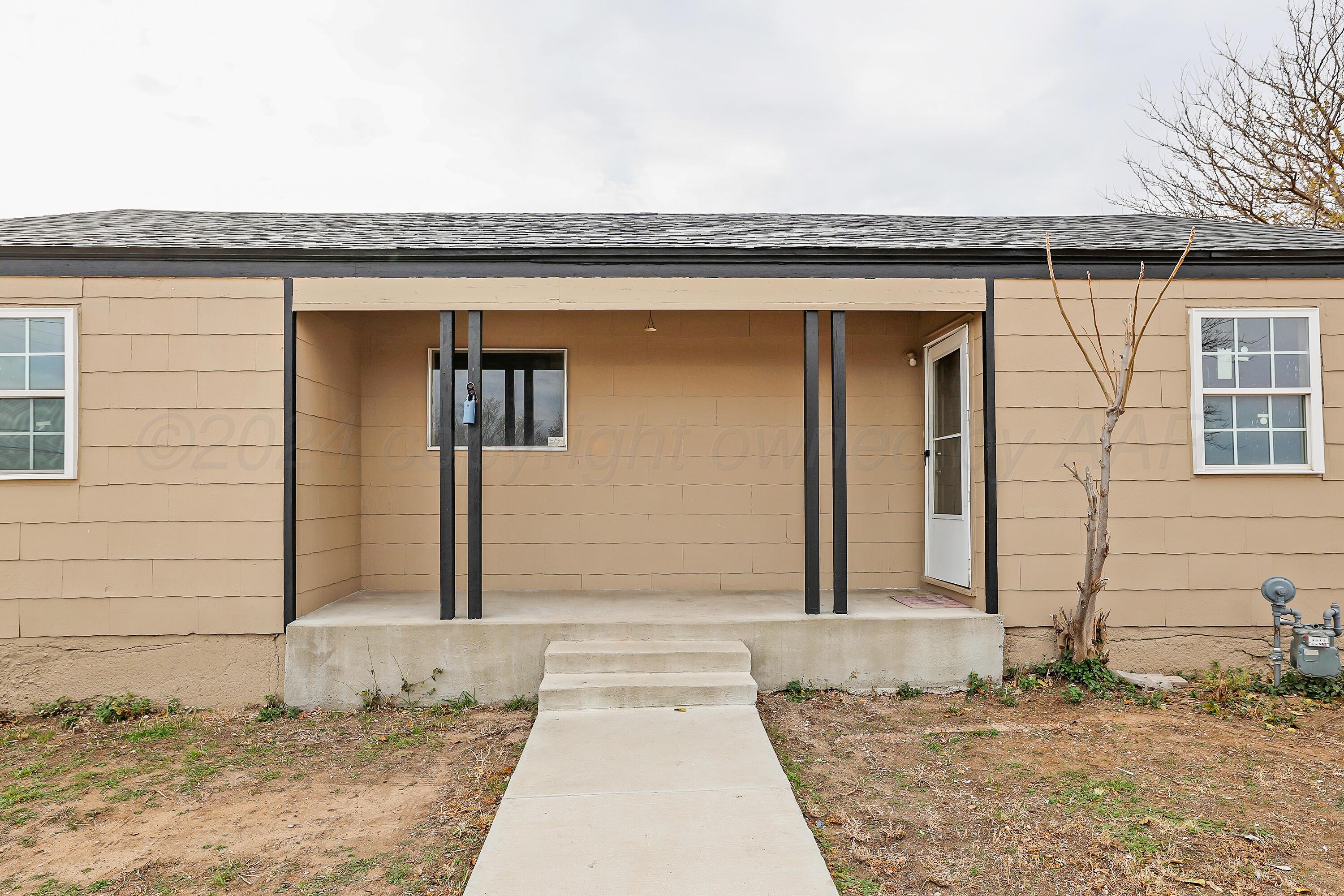 3-Front Porch