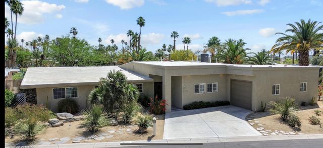 $5,000 | 44550 Elkhorn Trail | Indian Wells