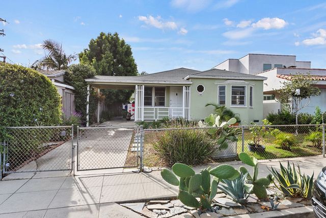 $1,649,888 | 245 Ruth Avenue | Venice