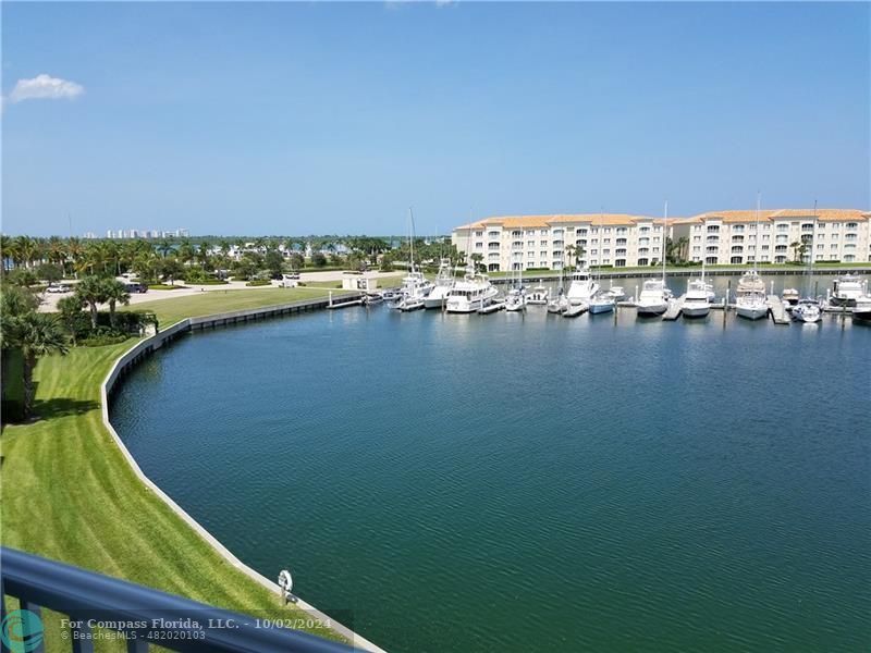 Harbour Isle-Penthouse View #1