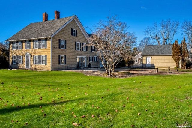 $2,750,000 | 80 North Main Street | Southampton Village North