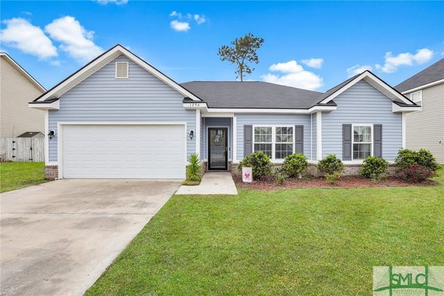 $275,000 | 1296 Windrow Drive | Hinesville