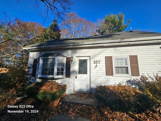 $468,000 | 37 Malden Street | Marshfield Center