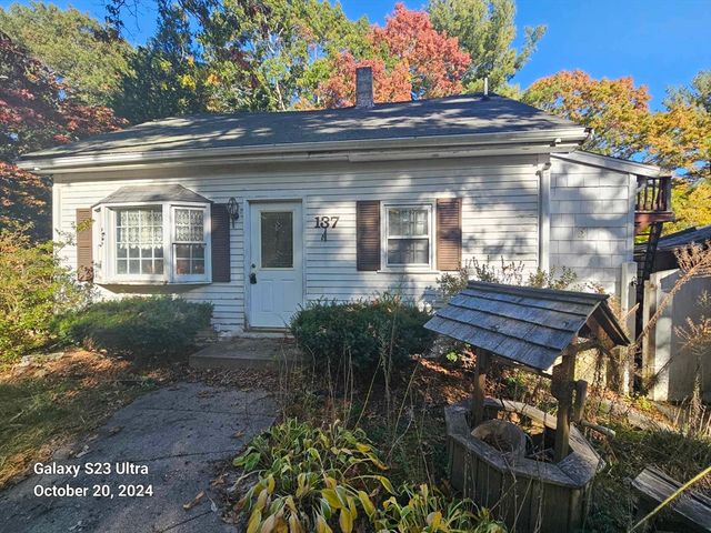 $468,000 | 37 Malden Street | Marshfield Center