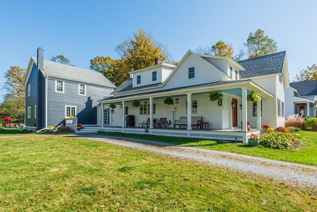 $675,000 | 109 Mad Tom Road | East Dorset