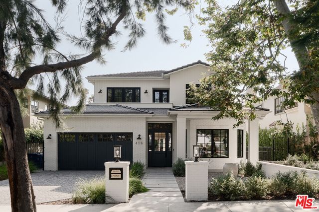 $10,495,000 | 416 21st Place | Santa Monica