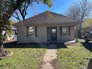 $1,450 | 1105 Jefferson Street | Bowie