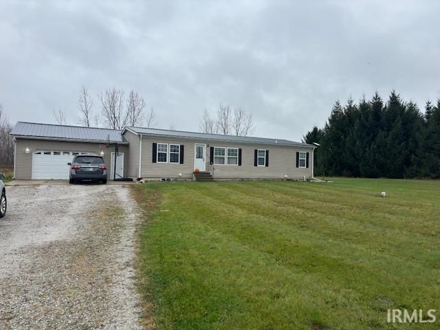 $250,000 | 2848 East 1150 N-57 | Orange Township - Noble County