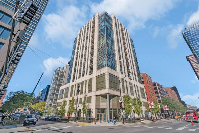 $389,900 | 150 West Superior Street, Unit 603 | River North