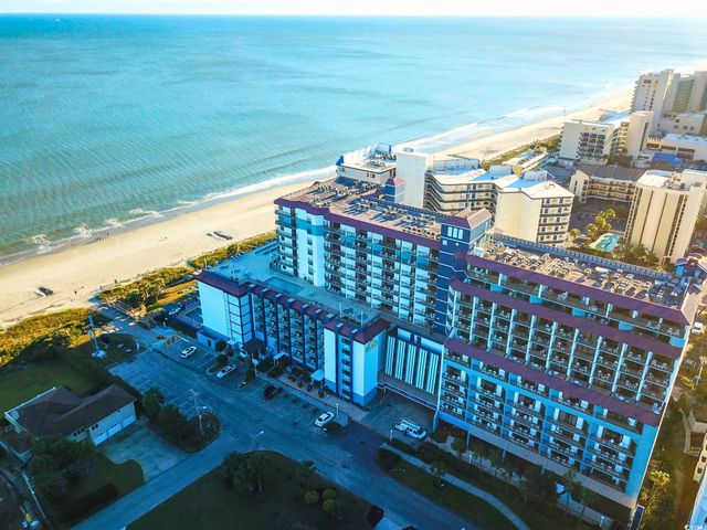 $162,000 | 201 77th Avenue North, Unit 828 | Myrtle Beach