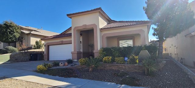 5944 Los Pueblos Drive, El Paso, TX 79912 | Compass