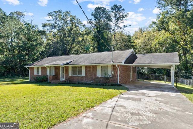 $249,000 | 106 Cherry Lane | Eatonton