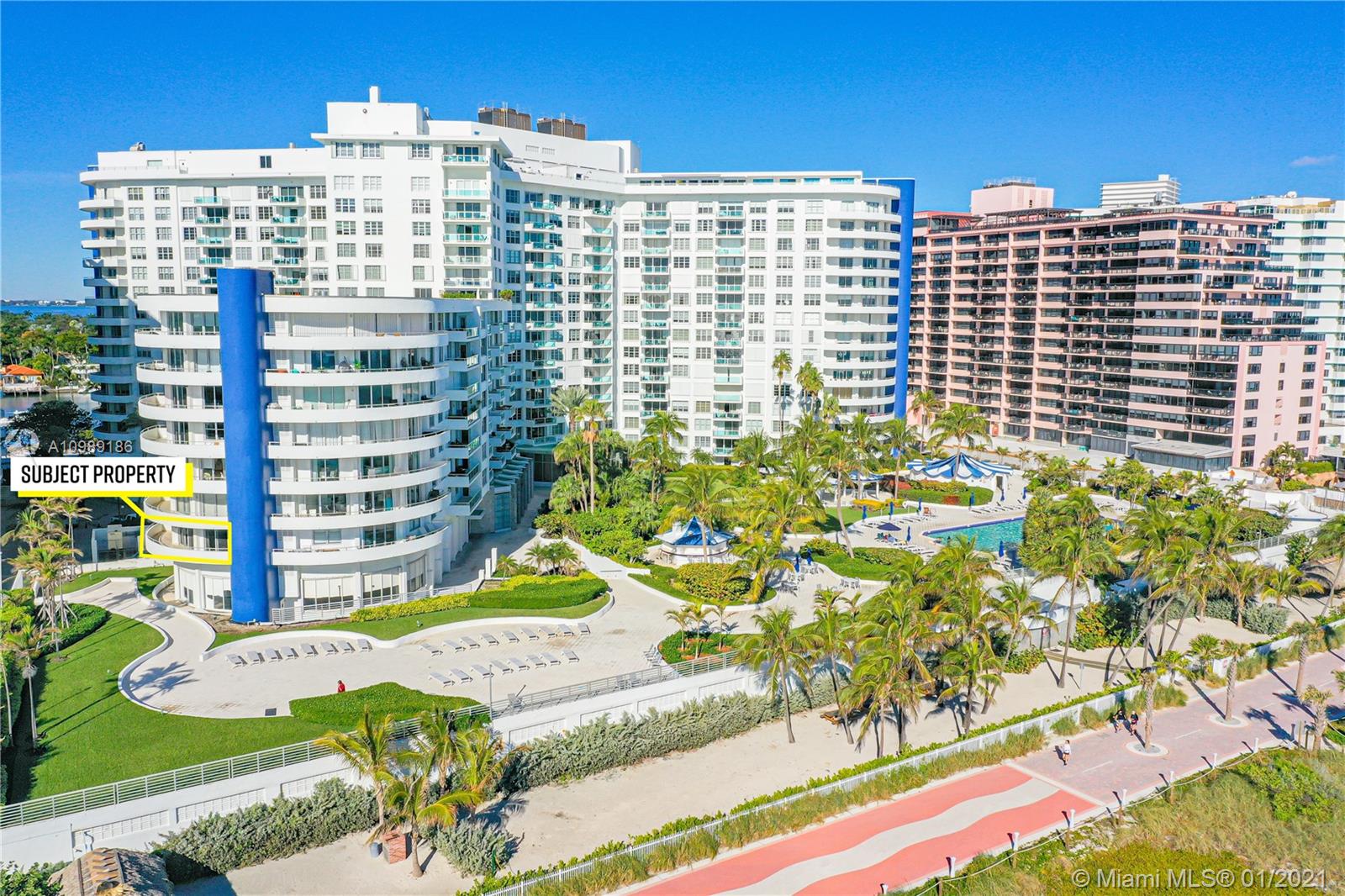 Discover 5151 Collins Ave, Miami Beach, Florida: Your Ultimate Travel Guide