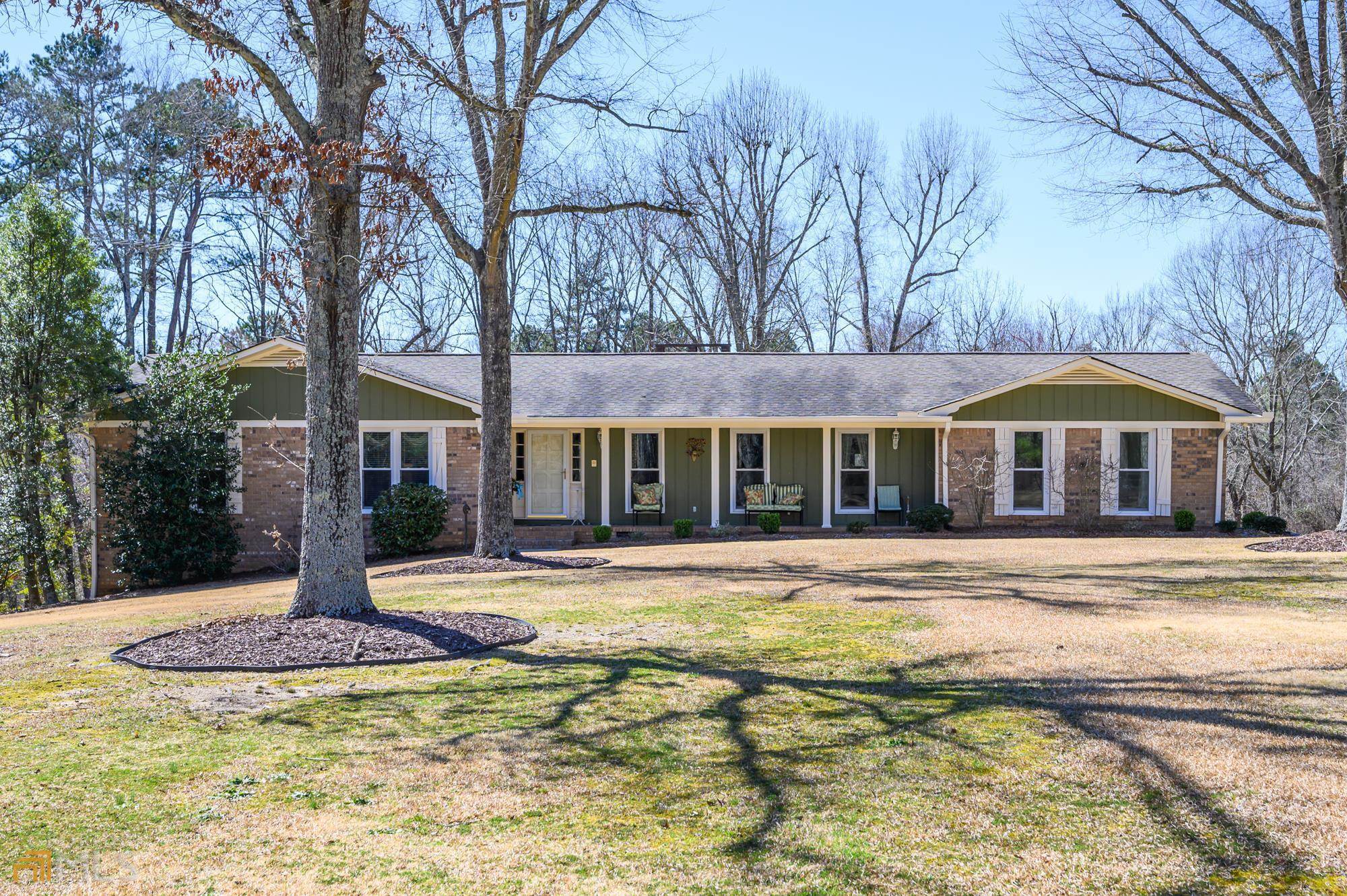 1542 Morrison Camp Ground Road Northeast, Rome, GA 30161 | Compass