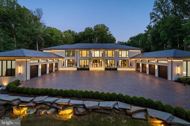 $29,990,000 | 6501 Bright Mountain Road | McLean