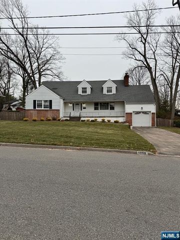 $4,800 | Restricted Address | Oradell