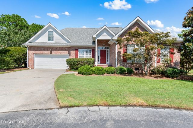 $2,900 | 4136 Winthrop Circle | St. James Plantation