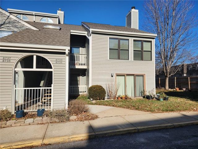 $172,500 | 8731 West 106th Terrace | The Orchards